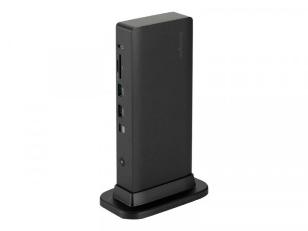 Kensington Dockingstation SD4849p USB-C Dock Triple 4K PD100