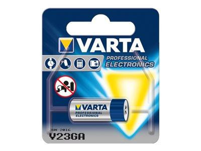 Varta Batterie Electronics V23GA GP23A 1St.