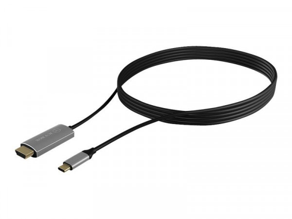 HDMI Adapter IcyBox HDMI -> USB Type C IB-CB020-C (b) retail