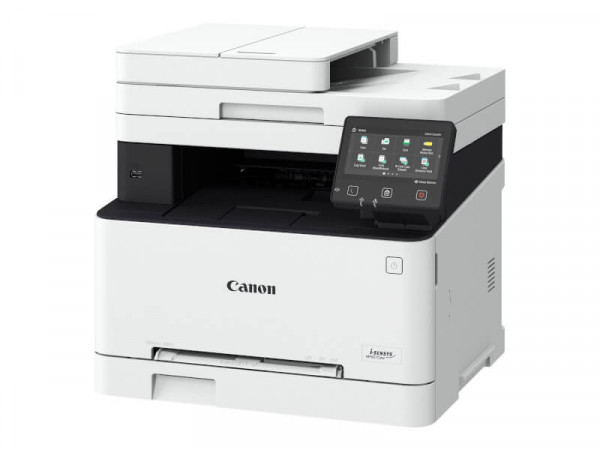 Canon i-SENSYS MF657Cdw EU 4-in-1 Farb Laser