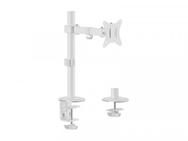 Equip Tischhalterung 17"-32"/ 1TFT 9kg 360° Gasfeder ws