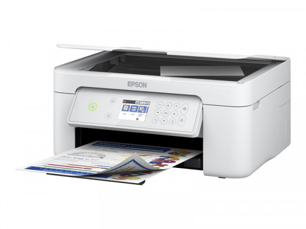 EPSON Expression Home XP-4155 3-in-1 Tinten-Multi WiFi