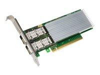 Intel NEK PCI-Express E810CQDA2BLK 4x16