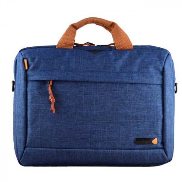 techair Tasche Modern Plus, Blau, 14 1