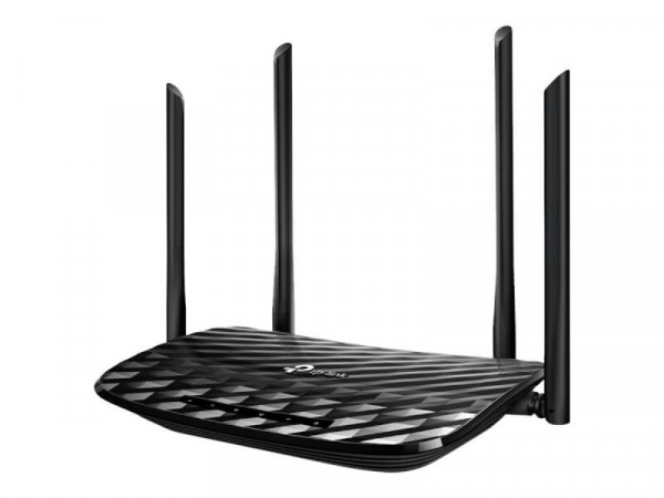 TP-Link WL-Router Archer A6 (AC1200)