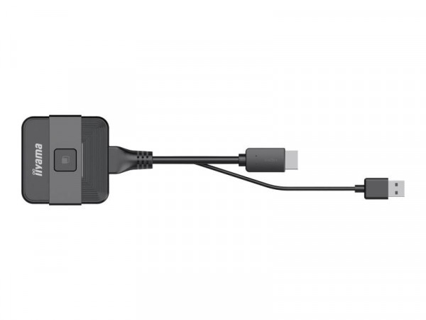 IIYAMA WiFi Dongle WP D001HU + EW-781UTC KIT
