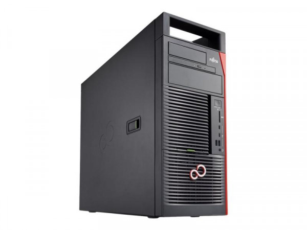 Fujitsu CELSIUS M770X i9-10920X 4x16GB 1TBSSD