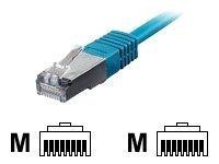 Equip Patchkabel Cat5e SF/UTP 2xRJ45 2.00m blau Polybeutel