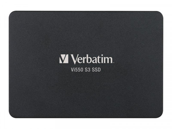 SSD 2TB Verbatim Vi550 S3 Phison 2,5" (6.3cm) SATAIII