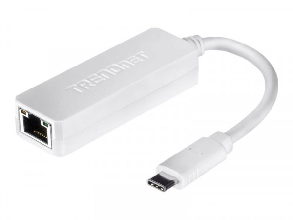 TRENDnet Adapter USB-C zu Gigabit Ethernet