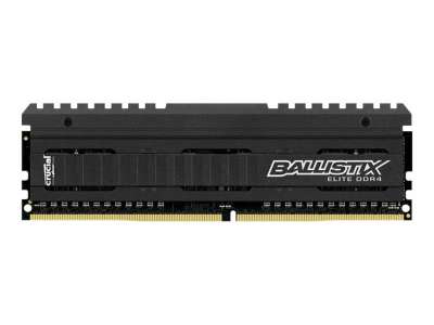 DDR4 16GB PC 2400 CL16 KIT (4x4GB) Crucial Ballistix Sp | PC 2400