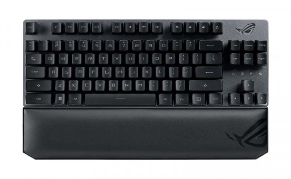 Asus Tastatur ROG STRIX SCOPE RX TKL DX Wireless DE dt.