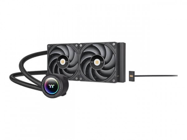 WAK Thermaltake Toughliquid 240 EX Pro ARGB Sync/All-in-One