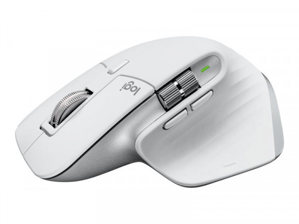 Logitech Wireless Mouse MX Master 3S pale grey
