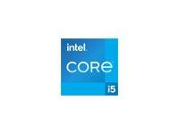 Intel Core i5 12600K LGA1700 20MB Cache 3,7GHz retail