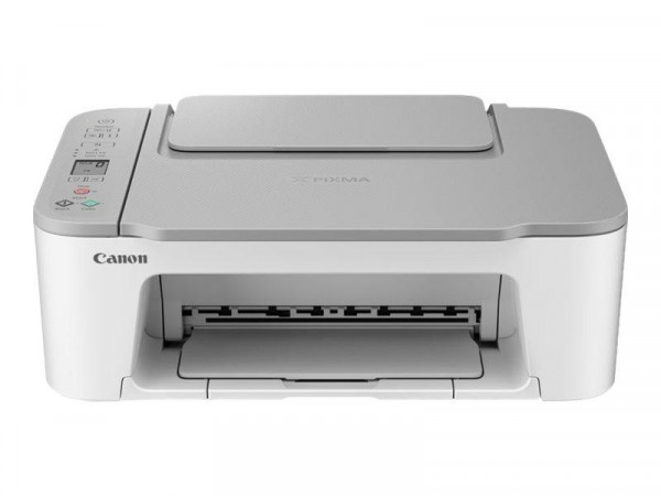 Canon PIXMA TS3551i Multifunktionssystem 3-in-1 weiss