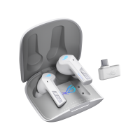 ASUS Kopfhörer ROG Cetra True Wireless Speednova WHT ASUS Kopfhörer ROG Cetra True Wireless Speednova WHT