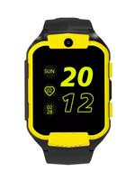 Canyon Smartwatch Kids Cindy KW-41 yellow 4G Cam. IP-67 ENG