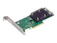 Broadcom HBA 9500-16i 12GB/s PCI Express x8 4.0 no Cache