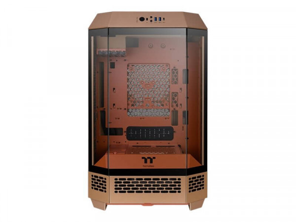 Gehäuse Thermaltake The Tower 300 Mini Tower "Gravel Sand