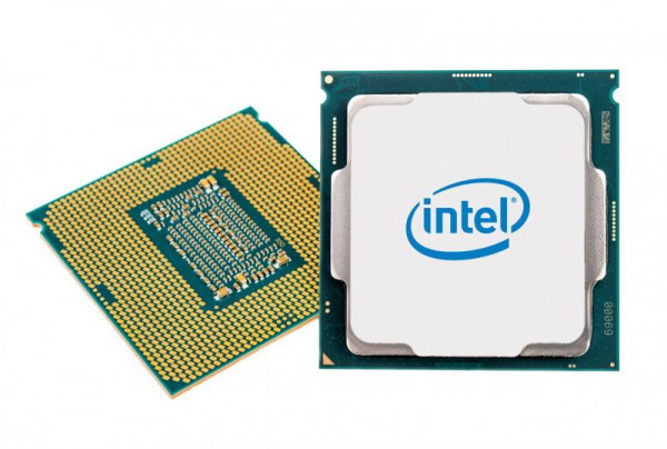 Intel Core i7 11700K 3.6 GHz 8 Kerne 16 Threads