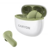 Canyon Bluetooth Headset TWS-5 In-Ear/Stereo/BT5.3