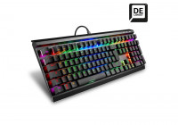 Sharkoon Gaming Tastatur SKILLER SGK40 Sharkoon Gaming Tastatur SKILLER SGK40