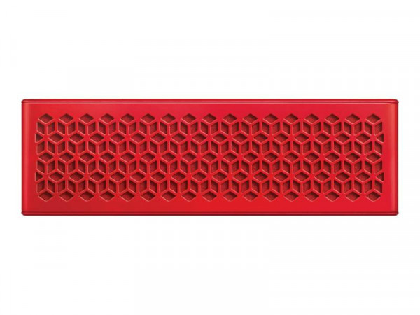 Aktivbox Creative MuVo Mini Bluetooth rot