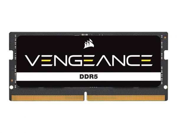 SO DDR5 48GB PC 5200 CL44 CORSAIR VENGEANCE retail