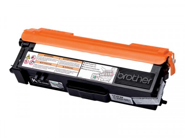 Toner Brother TN-325BK DCP-9055CDN, MFC-9460,9465CDN