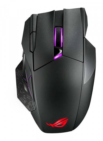 Asus Maus ROG Spatha X Gaming Mouse