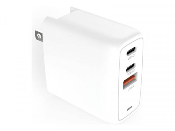 Creative Ladegerät 67W GaN,1xUSB-A,2xUSB-C PPS,PD3.0,QC4+