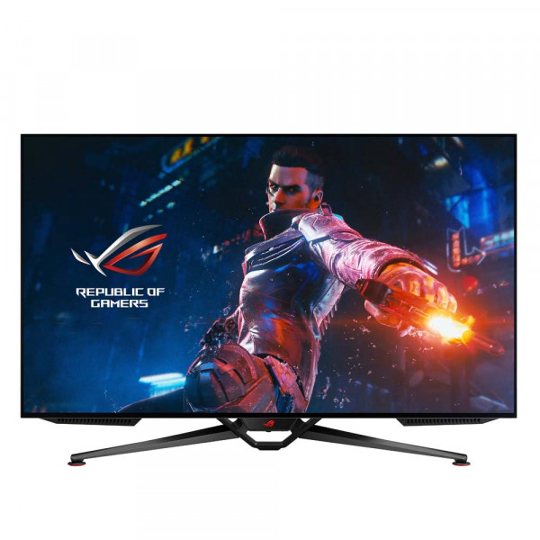 ASUS ROG Swift OLED PG42UQ 106cm (16:9) UHD HDMI DP