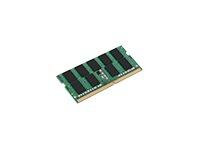 SO DDR4 16GB PC 2666 CL19 Kingston Server Premier ECC