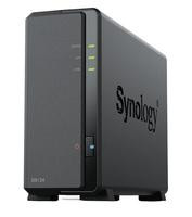 Synology NAS DS124 1bay
