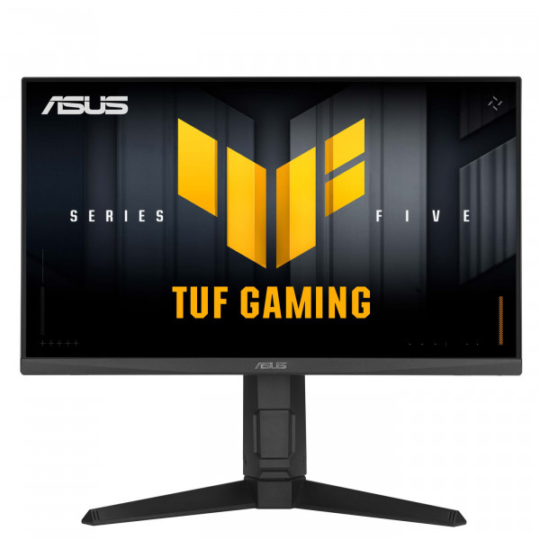 ASUS TUF Gaming VG249QML5A 60.5cm (16:9) FHD HDMI DP