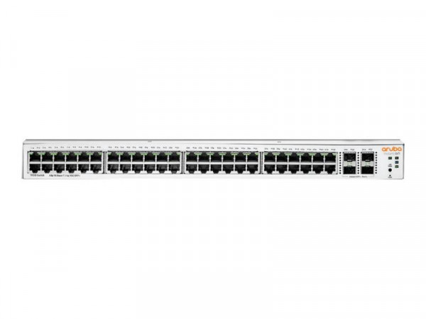 HPE Aruba IOn 1930 48G Class4 PoE Switch JL686B