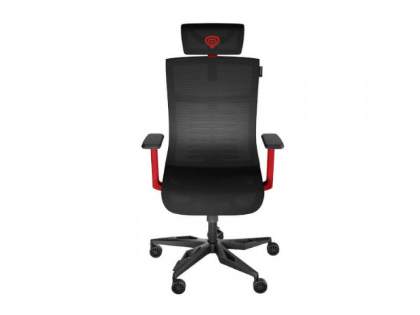 Genesis Ergonomischer Stuhl ASTAT 700 G2 rot