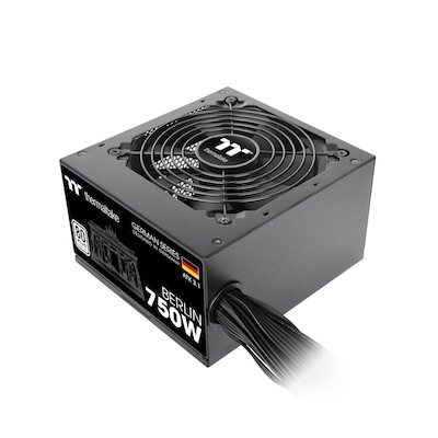 Netzteil Thermaltake Berlin 750W ATX3.1 80+