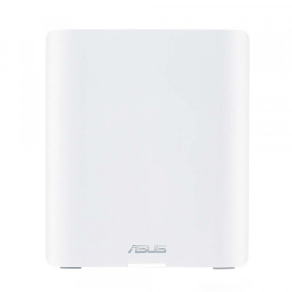 ASUS WL-Router BT8 BE9500 - 1er Pack weiß