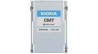 Kioxia SSD 7.68TB CM7-R Series 2,5" PCIe 5.0
