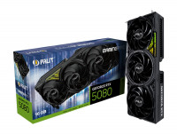 Palit RTX5080 GamingPro V1 16GB GDDR7 HDMI 3xDP