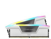 DDR5 64GB PC 5600 CL40 CORSAIR KIT (2x32GB) Vengeance RGB