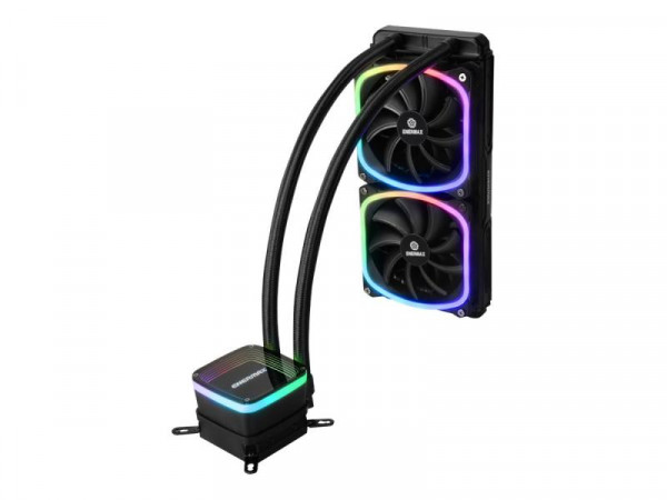WAK Enermax Aquafusion 240 CPU Wasserkühler 240mm RGB-LEDs