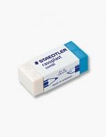 STAEDTLER Radierer rasoplast combi 43x19x13mm