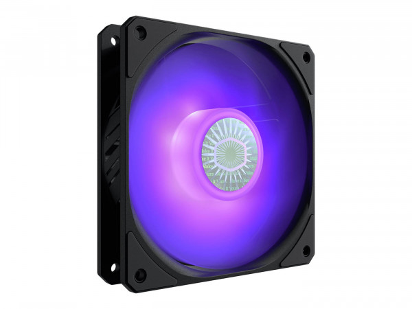 Lüfter CoolerMaster MasterFan SickelFlow RGB