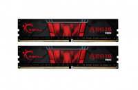 DDR4 32GB PC 3200 CL16 G.Skill KIT (2x16GB) 16GIS Aegis DDR4 32GB PC 3200 CL16 G.Skill KIT (2x16GB) 16GIS Aegis