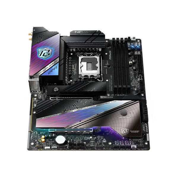 ASRock Z890 Nova WiFi 1851 ATX