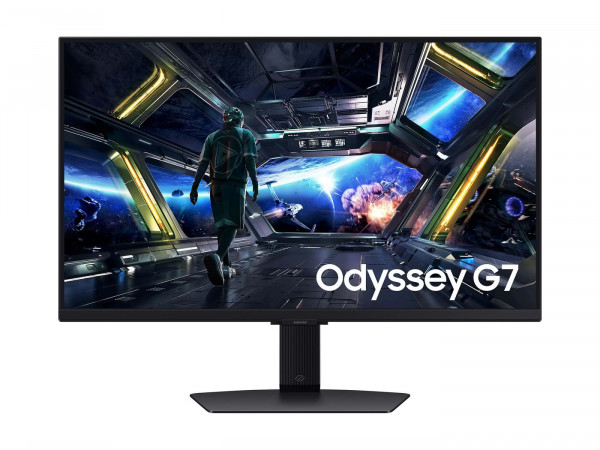 Samsung (27") 68,6cm S27DG702EU 16:9 Odyssey G70D