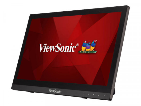 Viewsonic 40,6cm (16") TD1630-3 1366x768 Touch HDMI+VGA